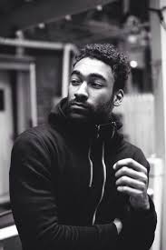 Young Black Actors With Beards Black Men Eye Candi Black Men Beards Hot Black Guys Beard Styles For Men