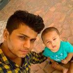 Rajpal Samra's Instagram, Twitter & Facebook