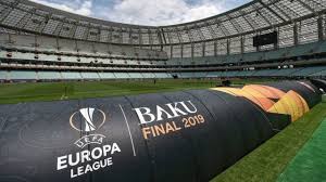 Maybe you would like to learn more about one of these? Chelsea Arsenal Uefa Nin Avrupa Ligi Finali Icin Baku Yu Secmesi Neden Elestiriliyor Bbc News Turkce