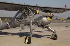 From wikimedia commons, the free media repository. Pzl 104 Wilga Editorial Image Image Of Propeller Sport 51549790