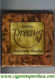 Buy dreams cigarettes at great prices. Dream Cigarettes