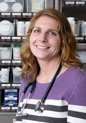 Suzanne Rau's Instagram, Twitter & Facebook