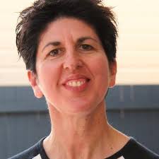 Dr Cate Paull (@DrCatePaull)