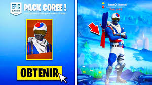 ▻ code créateur dans la boutique fortnite pour faire pleins de. Skin Fortnite Skieur Francais Fortnite Aimbot Trolling