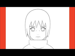 For boys and girls, kids and adults, teenagers and toddlers, preschoolers and older kids at school. How To Draw Kid Itachi Boruto Youtube
