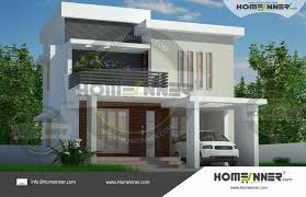 Our duplex house plans start very early, almost at 1000 sq ft, and include large home floor plans over 5,000 sq ft. Two Story 1574 Sq Ft Duplex House Design Duplex House Design House Design Contemporary House Plans