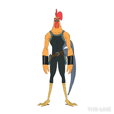 Libra Bear Ver2 Character Design Girl Animation Portfolio Animation Sketches