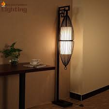 Iron Stand Silkworm Cocoon Floor Lamp Creative New Chinese Living Room Light 165 Cm High 88033 1f In Flo Floor Lamps Living Room Floor Lamp Classic Floor Lamps