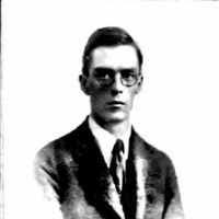 Wallace Everett Caldwell (1890–1961)