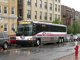 The journey time between port authority bus terminal and woodbury common premium outlets is around 1h 6m and covers a distance of around 52 miles. Short Line Bus Company Wikiwand