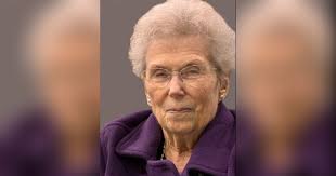 Norma Jean Spangler Obituary