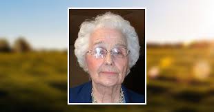 Ethel Oliver Obituary April 28, 2016