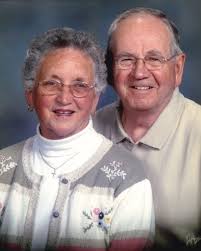 Robert L. and Mary A. Kennedy Obituary