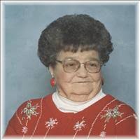 June Rowlett Obituary (1929-2008)