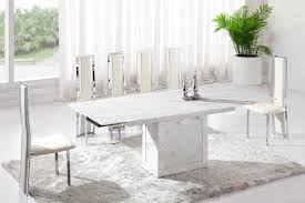 Browse our great prices & discounts on the best white kitchen room sets. Lighten Up Dinner Time With These 15 White Dining Room Tables