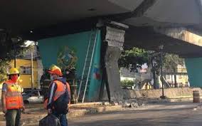 Learn vocabulary, terms and more with flashcards, games and terms in this set (15). Sufre Danos Columna Que Sostiene El Paso Del Metro En La Estacion Consulado De La Linea 4 La Prensa Noticias Policiacas Locales Nacionales