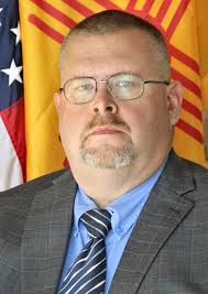 Former local deputy, firefighter dies in line of duty in New Mexico