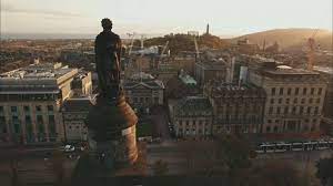 Dundas was a dominant figure in scottish and british politics during much of the late 18th century. Edinburgh Council Debating New Plaque On Monument Of Former Colonial Secretary Henry Dundas Channel 4 News