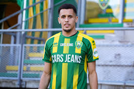 Fifa 20 ado den haag holland eredivisie. Creatieve Ravel Morrison Tekent Contract Bij Ado Den Haag Ado Den Haag