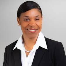 Tamatha A. Patterson