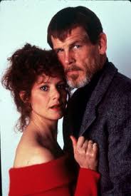 Film Stills Trials Rosie Oneil Tv Editorial Stock Photo