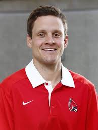 Ball State fires women's tennis coach Max Norris for violations