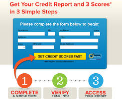 Experior Credit Report Get Your Credit Report