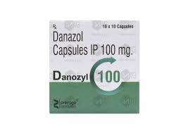 Image result for Danazol