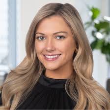 Tori Strobel's Instagram, Twitter & Facebook