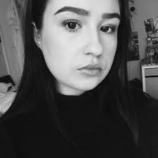 Alice Cave's Instagram, Twitter & Facebook