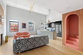 What hotels are near oct loft creative culture park? Would You Rent This Design Y Williamsburg Loft With Roof Deck For 9k A Month Brownstoner