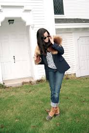 L L Bean Boots And Rolled Jeans Bean Boots Style Ll Bean
