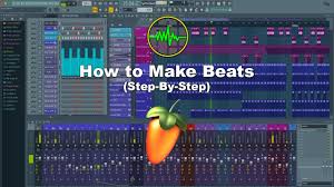It was created by the people over at beat assist as one of their free plugins, and i have to say, it's very impressive. How To Make Beats In 2021 Step By Step Deviantnoise Com