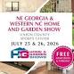 NE Georgia Home & Garden Show