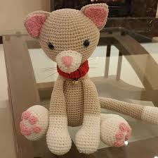 Elrelicari 4.5 out of 5 stars (498) $ 18.33. Amigurumi Venta De Munecos Y Mas Amigopolis Pages Directory