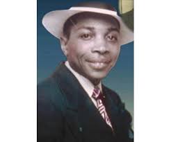 George Henry Scott Obituary (2023)