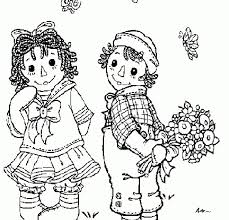 Raggedy Ann And Andy Coloring Pages Hd Printable Coloring Pages Raggedy Ann Raggedy Ann And Andy Coloring Pages