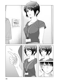 Manga anime anime couples manga manhwa manga best shoujo manga best romance manga romantic manga cute romance cosplay steampunk comic book layout. Hige O Soru Soshite Joshikousei O Hirou Chapter 28 Next Chapter 29