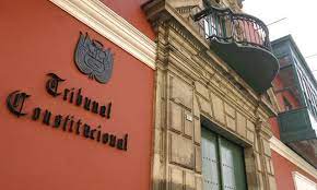 Comunicación oficial del tribunal constitucional de españa #tc40. Sentencia Del Tribunal Constitucional De Peru Protege Consulta Previa De Pueblos Indigenas Pero Convalida Medidas Que Debilitan Proteccion Del Ambiente Justicia En Las Americas