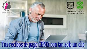 É considerado um ativo intangível para. Consultar Y Descargar Tus Recibos De Pago Cdmx Rapido 2021