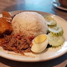 Nasi lemak is no exemption. Find Best Halal Nasi Lemak In Johor Bahru Malaysia Halal Trip