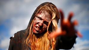 Resultado de imagen de zombi