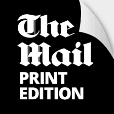 Email how it is supposed to be: Daily Mail Newspaper Apps On Google Play