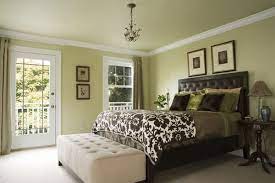 This timeless color looks great with whites and grays. 45 Beautiful Paint Color Ideas For Master Bedroom Hative