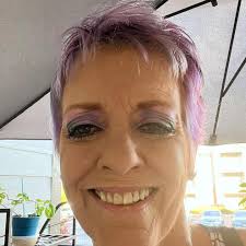 Congratulations to Captain Beth Rico