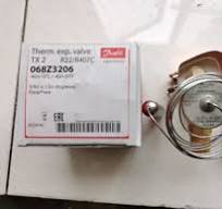 1PC NEW DANFOSS TX2 068Z3206 THERM.EXP.VALVE IN BOX BRAND | eBay