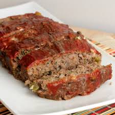 Mix topping and spread over meatloaf then bake for approx 1 hour. The Best Meatloaf In The World Delishably