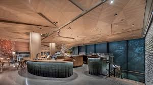 A walkthrough of the stunning new complex in japan, including a look at some of the exclusive teas, coffees, and cocktails only available at this location. Starbucks Reserve Roastery Tokyo Kengo Kuma And Associates Media Photos And Videos 4 Archello
