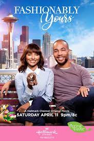 This is the first time kat graham and kendrick sampson will star in a hallmark movie. Fashionably Yours Tv Movie 2020 Imdb