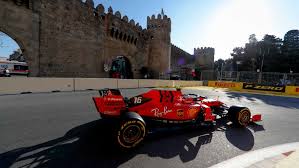 See more of formula1 azerbaijan gp on facebook. Highlights And Report From Fp2 At The 2019 Azerbaijan Grand Prix Ferrari Well Clear In Baku As Leclerc Heads Vettel Formula 1